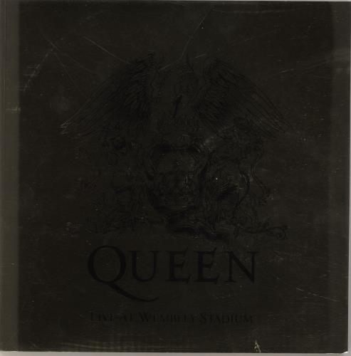 (未使用･未開封品)　Queen : Live At The Bowl - Edition 2 DVD lok26k6 QUEEN ON FIRE LIVE AT THE BOWL CONCERT JAPAN 2 DVD SET +